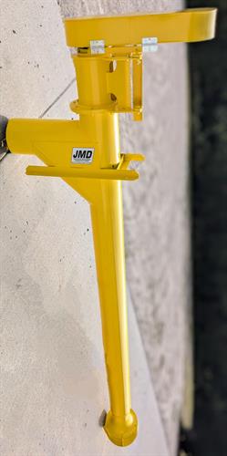 JMD Farm Drainage Lift Pump