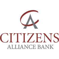 Citizens Alliance Bank