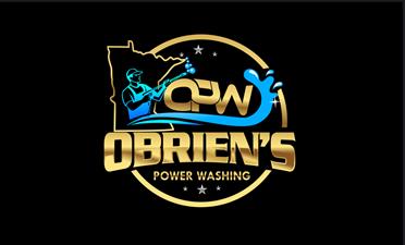 OBrien's Power Washing LLC