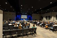 Intentional Leader Summit