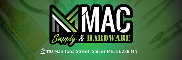 MAC Supply & Hardware