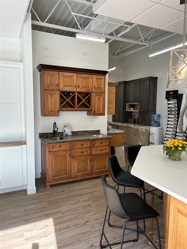 Kitchen Fair / Showroom