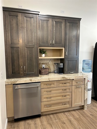 Kitchen Fair / Showroom