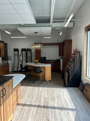 Kitchen Fair / Showroom
