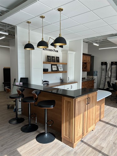 Kitchen Fair / Showroom