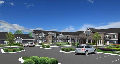 The Crossings of Willmar The Crossings of Willmar