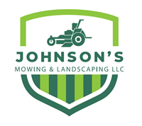 Johnson's Mowing & Landscaping LLC