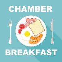 Chamber Breakfast  
