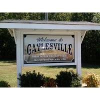 Gaylesville Town Council