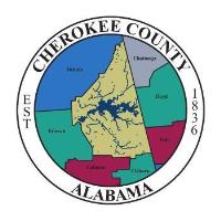 Cherokee County Commission Meeting 