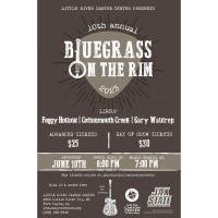 Bluegrass On The Rim