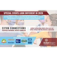 August 19,2020: Exton Connections-Happy Hour at Faunbrook Bed & Breakfast