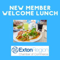 December 15, 2021-New Member Welcome Lunch 