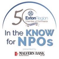 July 15, 2022: In the Know for NPO's: Major Gifts