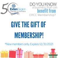 November 3, 2021 - December 31, 2021: Gift a Membership