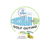 February 16, 2023: Crossroads Cup Simulated Golf Outing at X-Golf