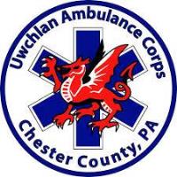 GAC Meeting: Uwchlan Ambulance Corps. 