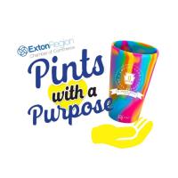 Community Event: Pints with a Purpose Happy Hour for Lionville YMCA