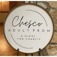 Community Event: Chesco Adult Prom: A night for charity in support of Safe Harbor