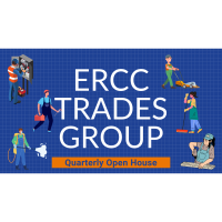 June 10, 2024: Quarterly Trades Group Open House Happy Hour