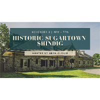 Community Event: Historic Sugartown Shindig