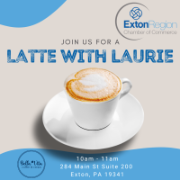 December 16, 2024 - Latte With Laurie