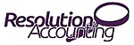 Resolution Accounting