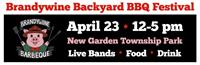 Community Event: Brandywine Backyard BBQ Festival