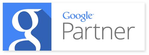 Google Partner & Certified Google Ads Manager