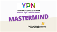 Young Professional Network: Financial Literacy Mastermind on Clubhouse