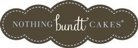 Nothing Bundt Cakes