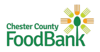 Chester County Food Bank