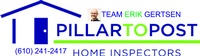 Pillar to Post Home Inspectors-Team Erik Gertsen 