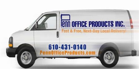 Penn Office Products Inc. Penn Office Products Inc.