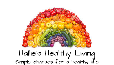 Juice Plus / Tower Garden and Hallie's Healthy Living