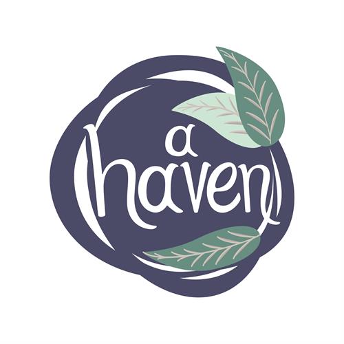 We chose the name A Haven because of its definition: “a place of refuge or safety.”?Our logo is a nest.  The metaphor of a nest is a place of refuge and safety.  Our desire is that every time you come in contact with A Haven - you feel a sense of safety and refuge in your grief.
