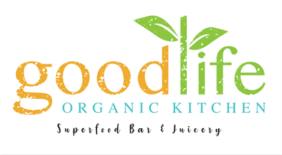 Good Life Organic Kitchen Exton