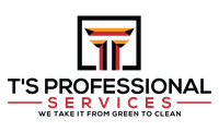 T's Professional Services