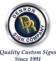 Denron Sign Company