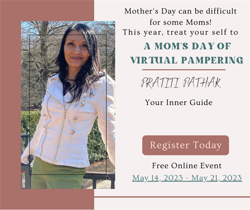 Virtual Mom's Summit