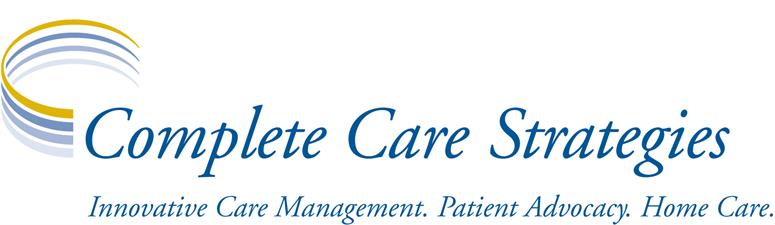 Complete Care Strategies.com