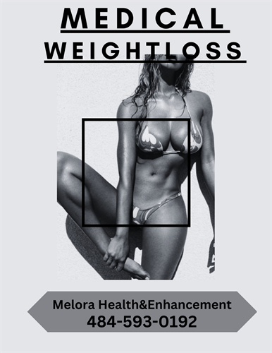 Medical Weight loss Program