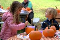 Community Event:Yellow Springs Village Open House & Fall Festival