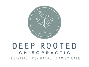Deep Rooted Chiropractic