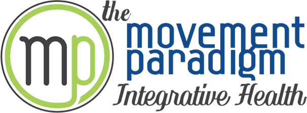 The Movement Paradigm