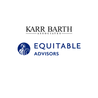  Karr Barth Associates | Equitable Advisors:  David May