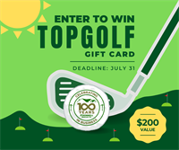 Community Event PAR-TEE AT TOPGOLF ON US