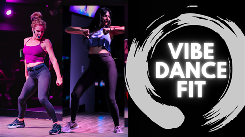 Vibe Dance Fit