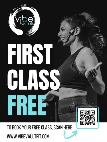 First Class Free Promo