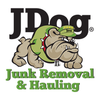 JDog Junk Removal and Hauling Western Mainline
